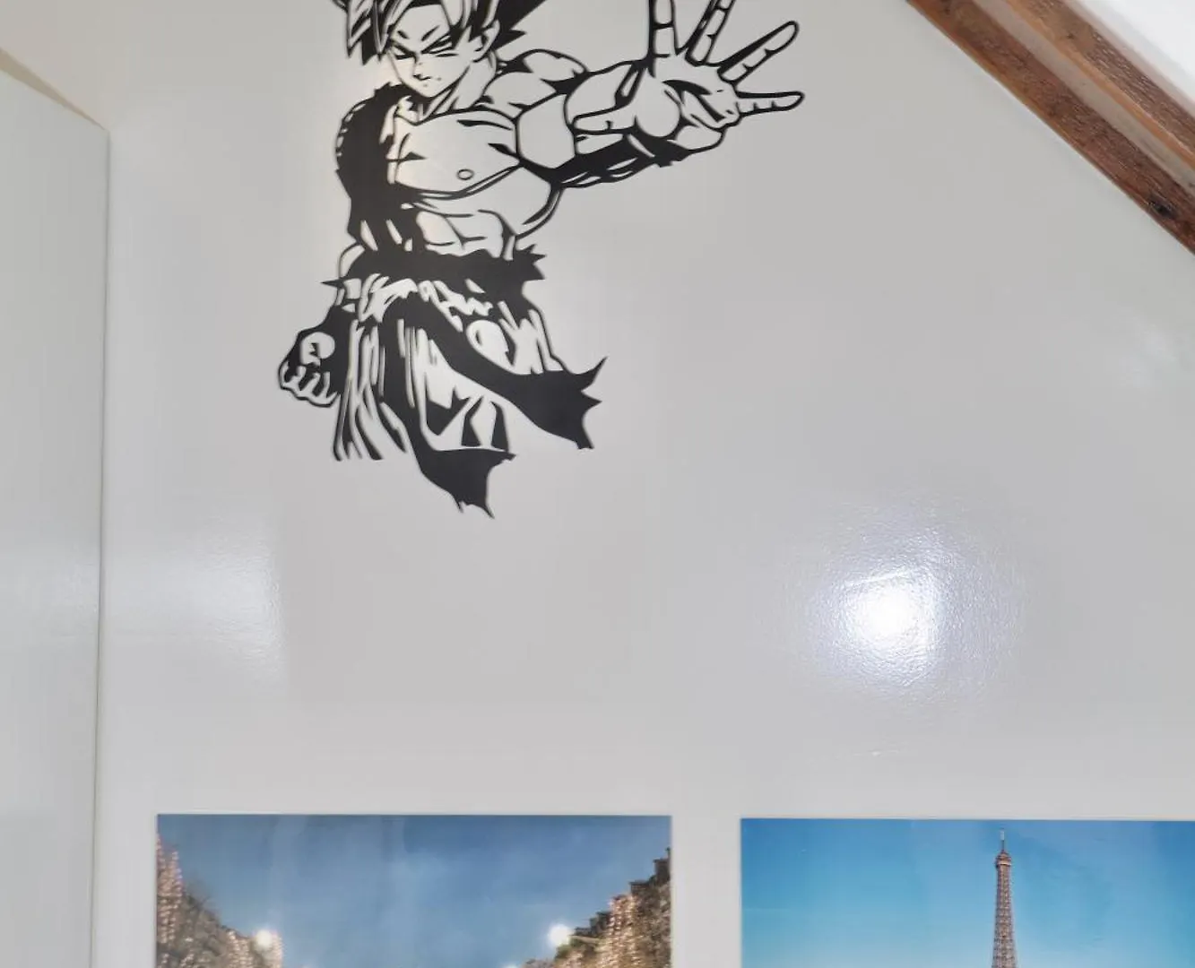 Eiffel Tower - Passy Apartment Paris